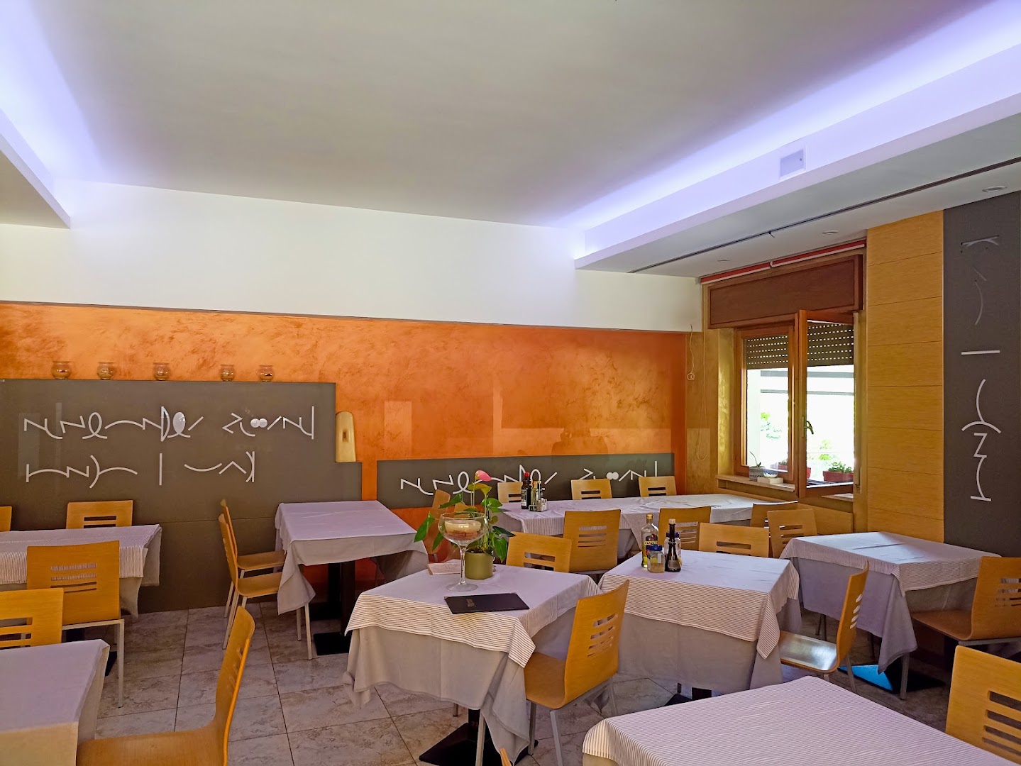 Ristorante Pizzeria Montegrappa