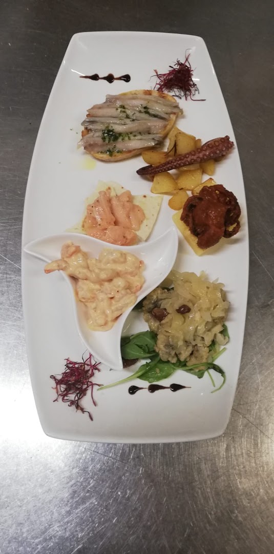 Ristorante Pizzeria Montegrappa