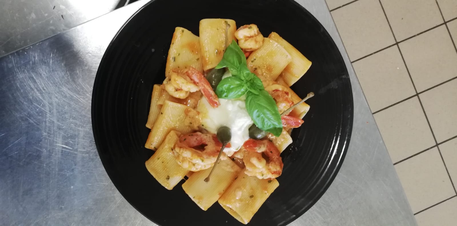 Ristorante Pizzeria Montegrappa