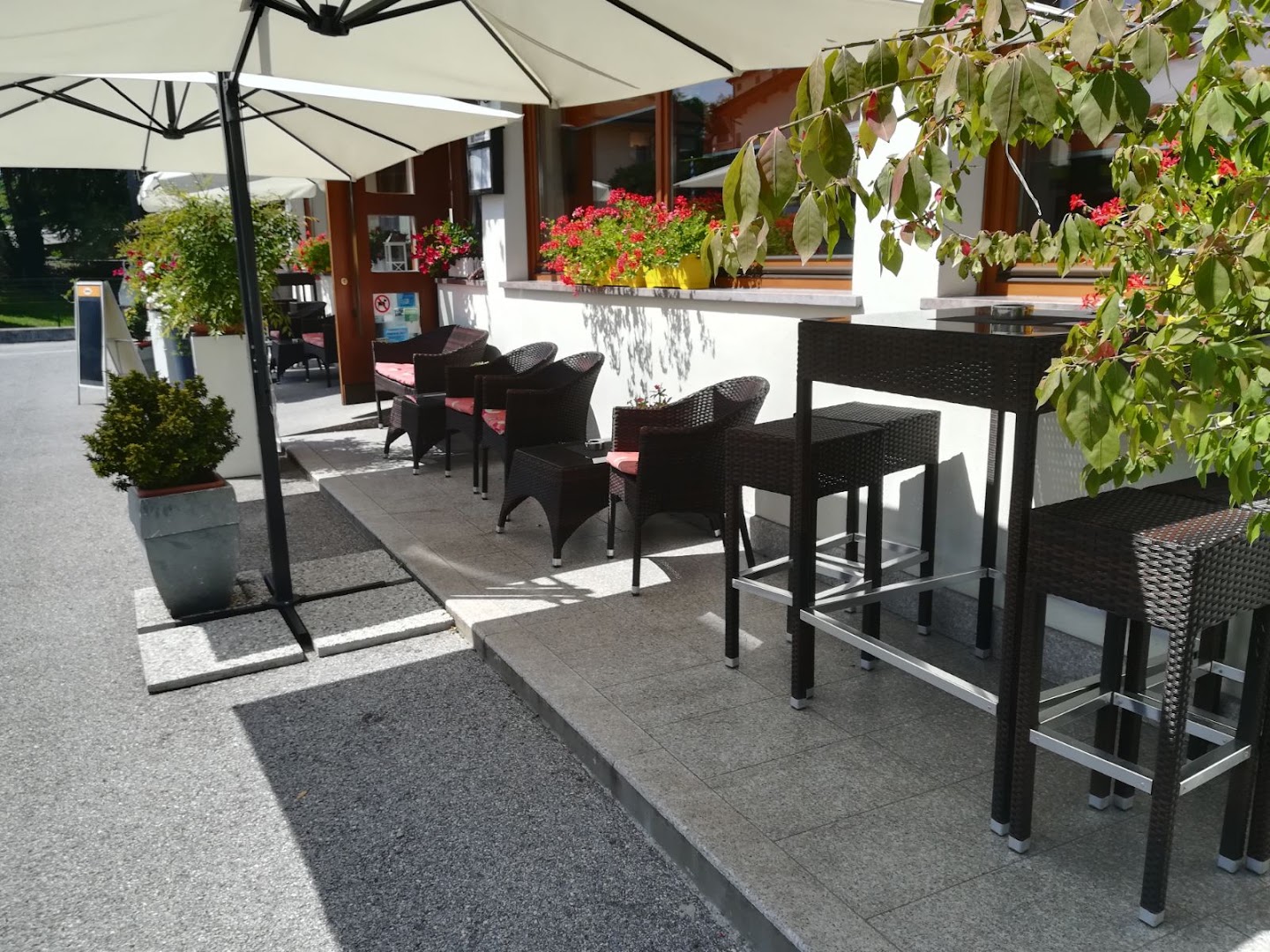 Ristorante Pizzeria Montegrappa