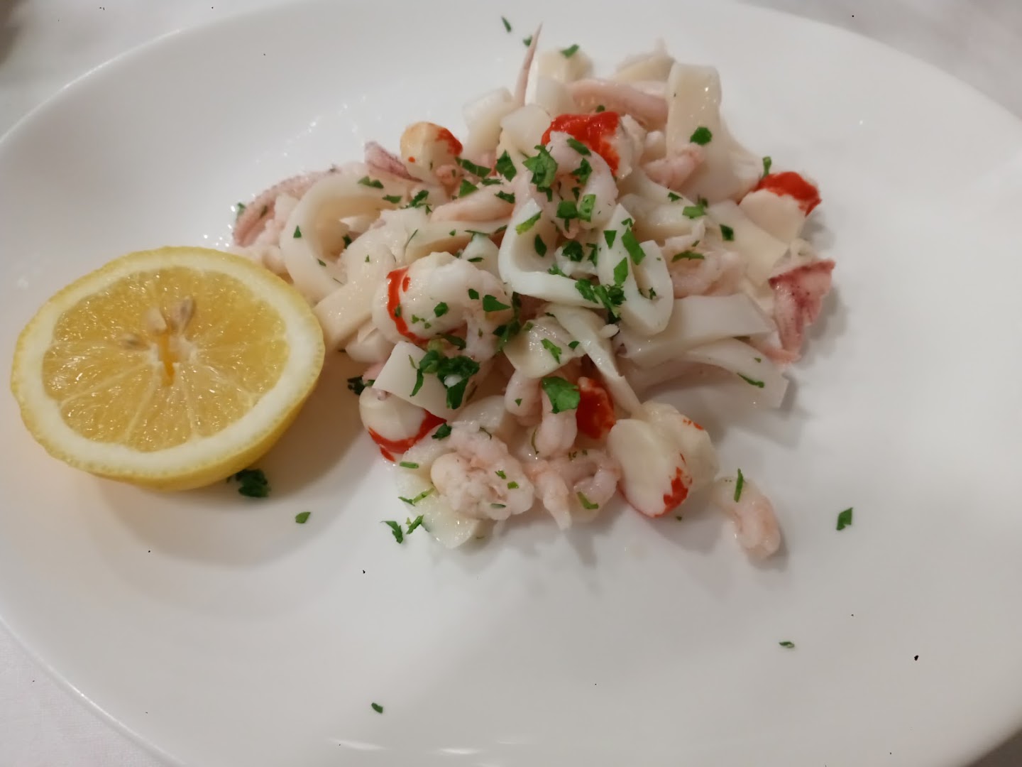 Ristorante Pizzeria Mora Snc di Brignoli A. e Tacchini Alfio, Ranica