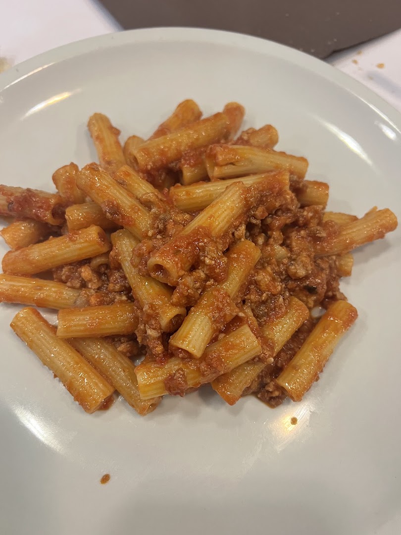 Ristorante Pizzeria Mora Snc di Brignoli A. e Tacchini Alfio