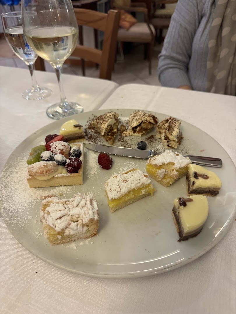 Ristorante Pizzeria Mora, Ponte San Pietro