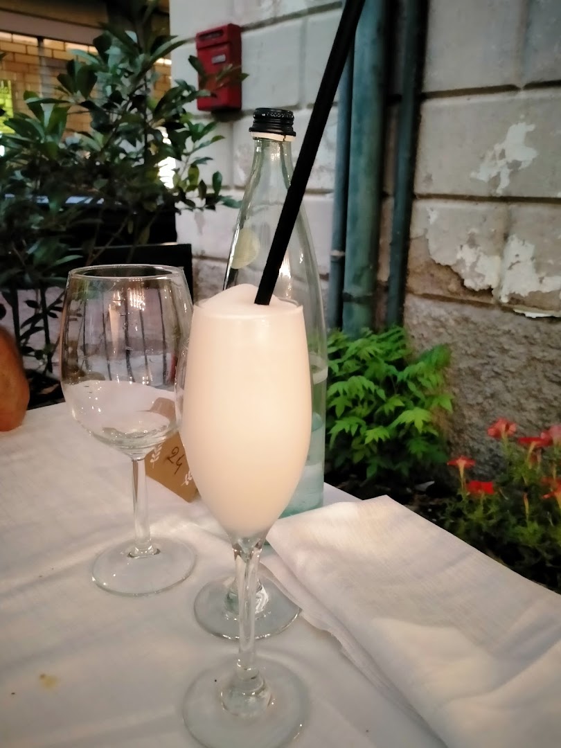 Ristorante Pizzeria Mora