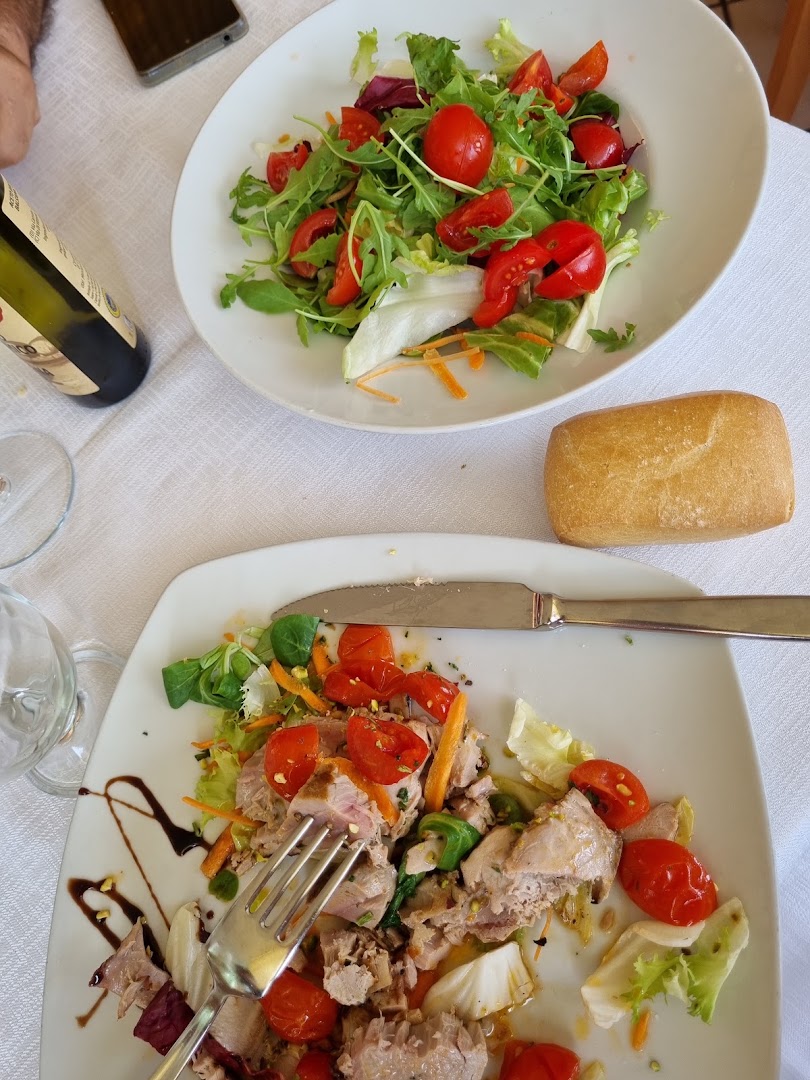Ristorante Pizzeria Mora