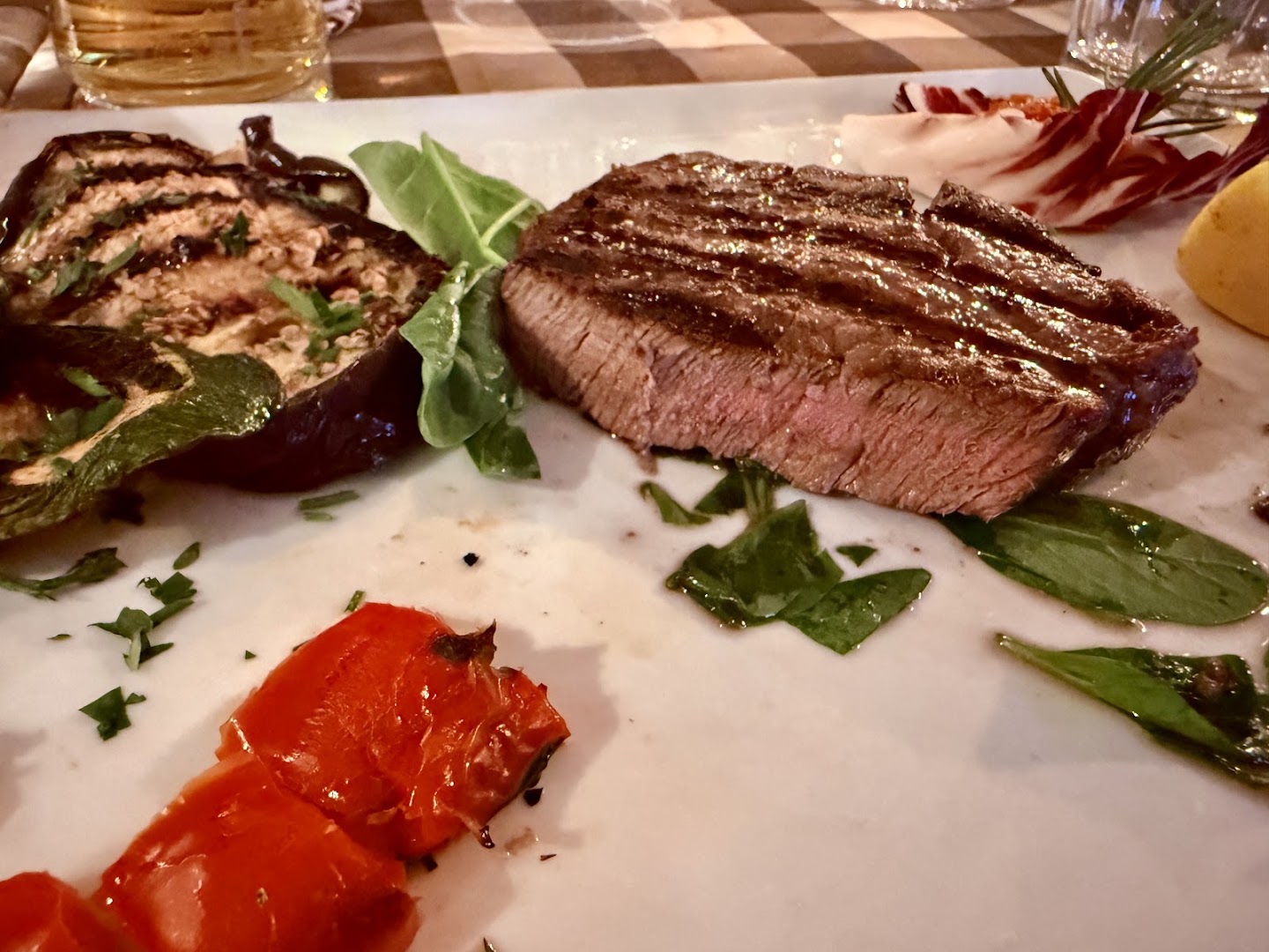 Ristorante Pizzeria Moreno