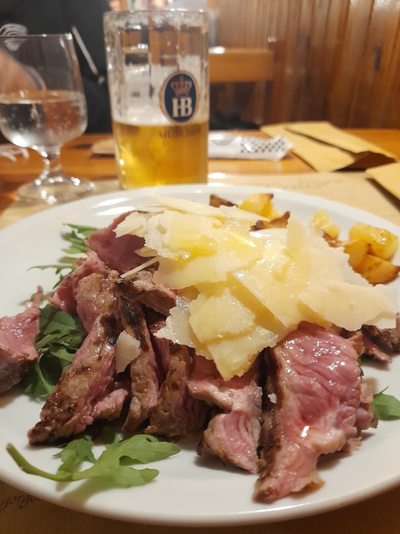 Ristorante Pizzeria Moretto