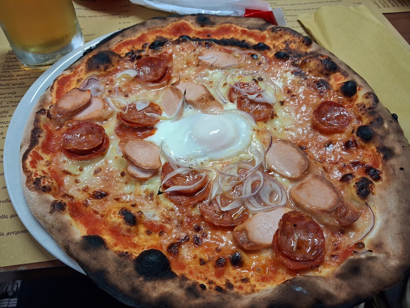 Ristorante Pizzeria Moretto