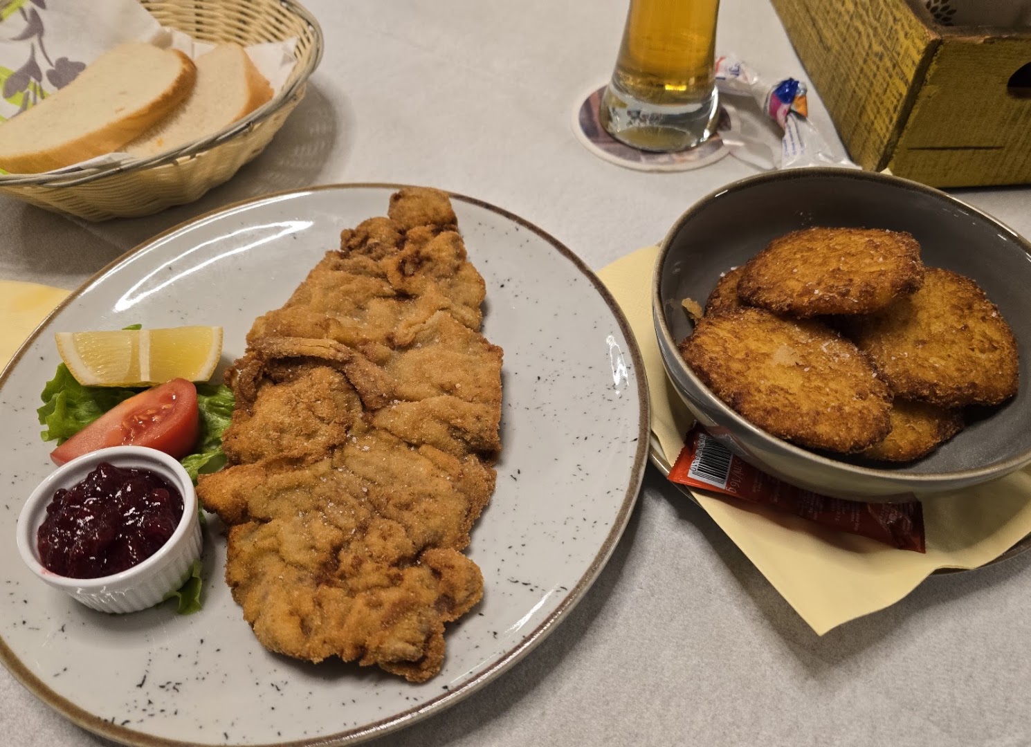 Ristorante - Pizzeria "Moro"