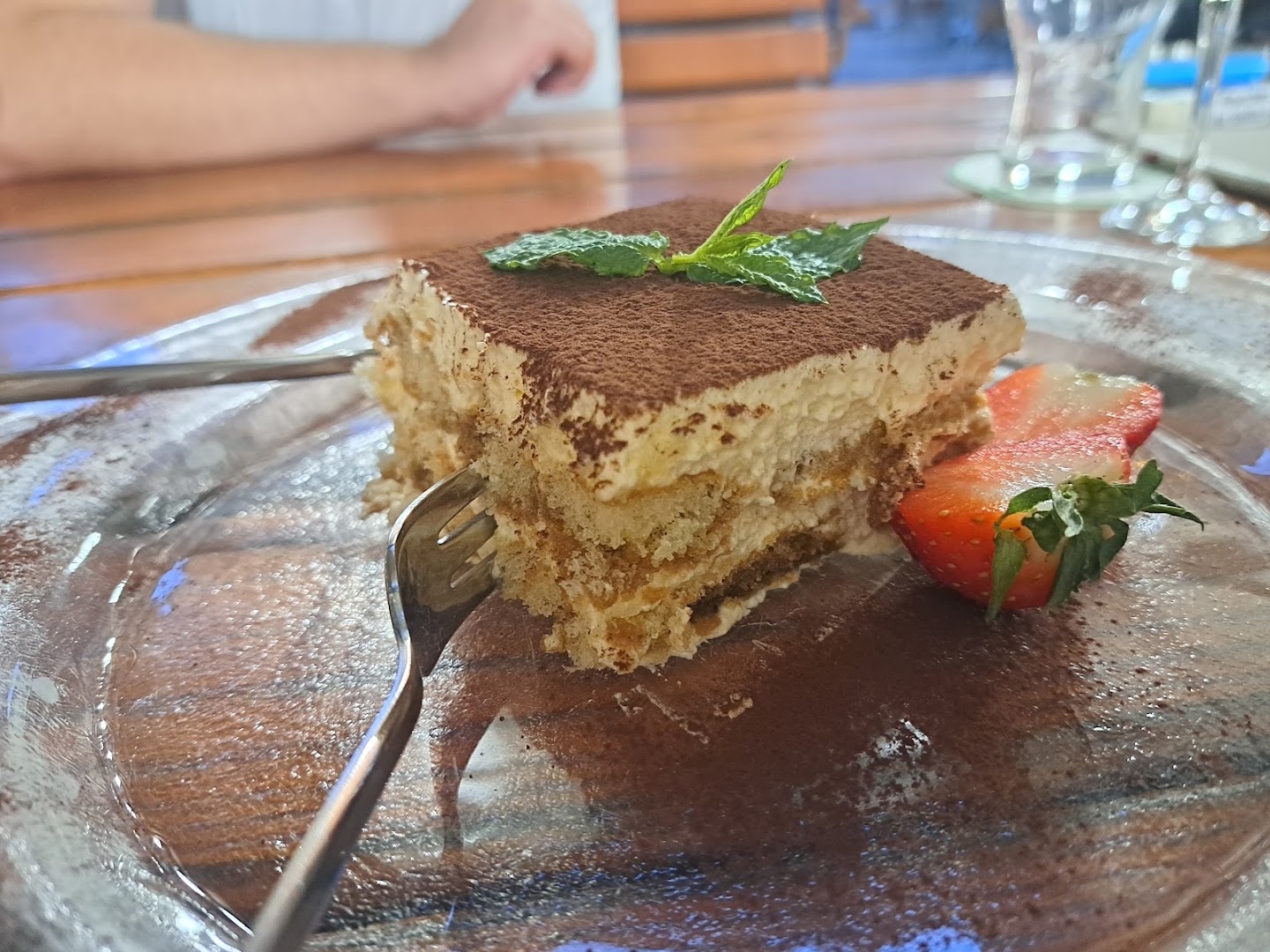 Ristorante - Pizzeria "Moro"