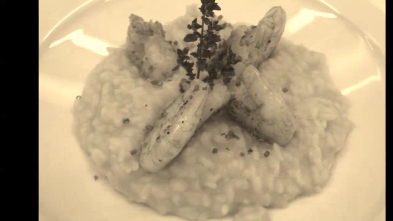 Ristorante - Pizzeria "Moro"