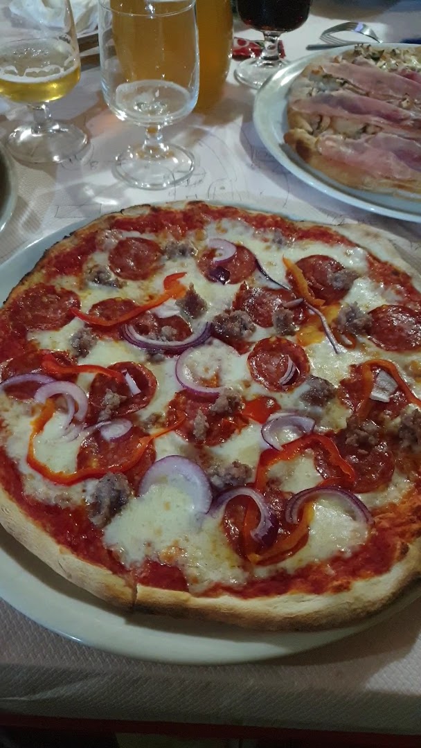 Ristorante Pizzeria Mosè