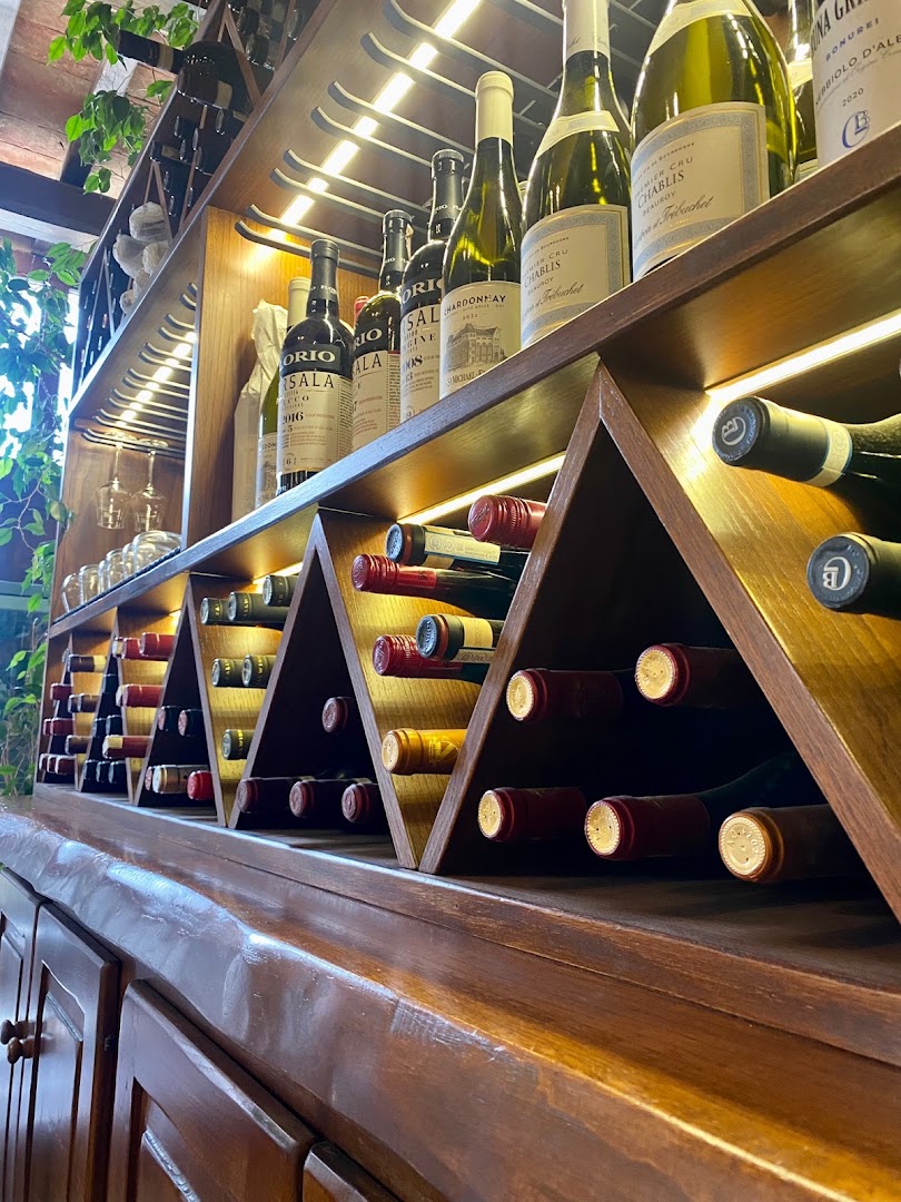 Ristorante Pizzeria Movida