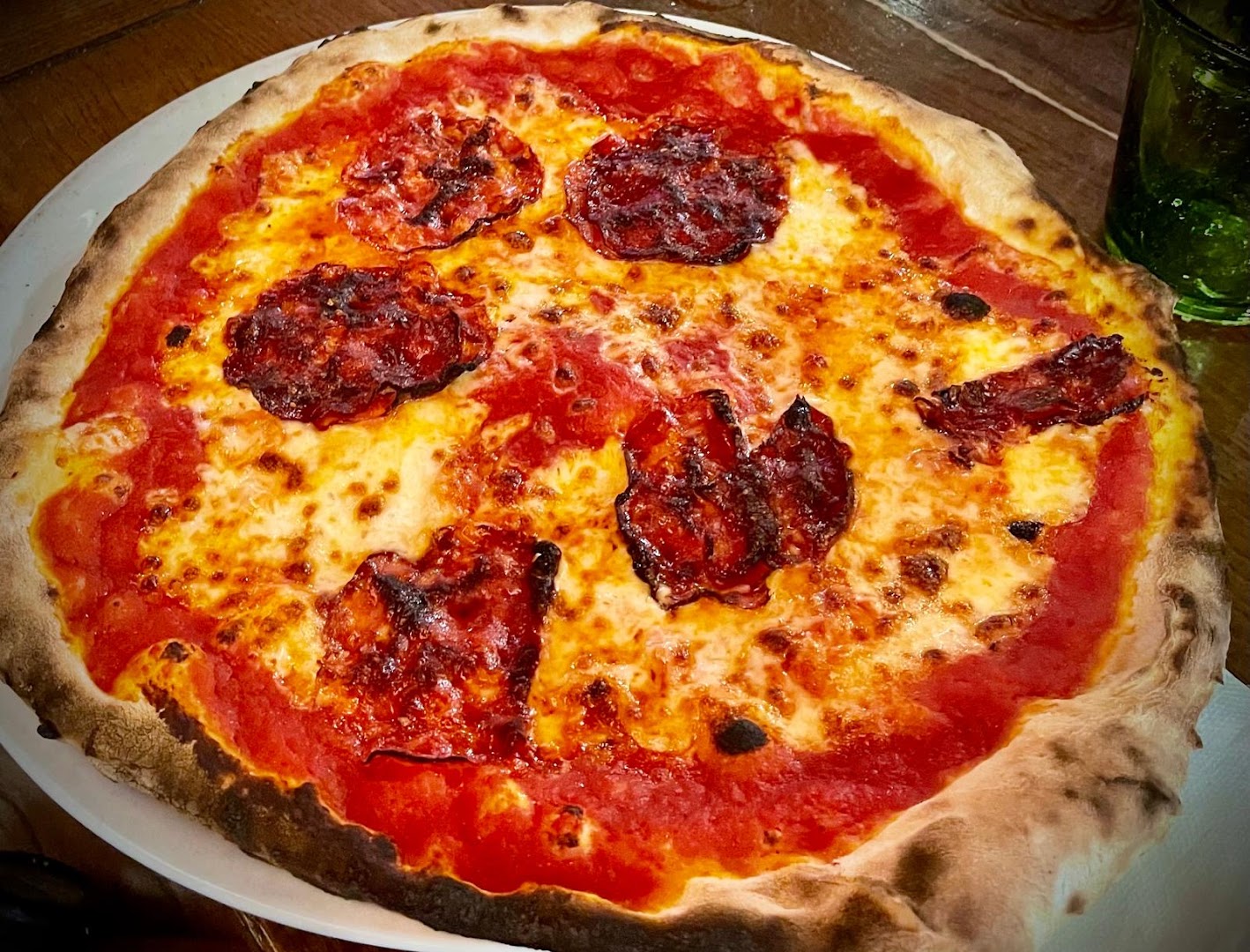 Ristorante Pizzeria Movida