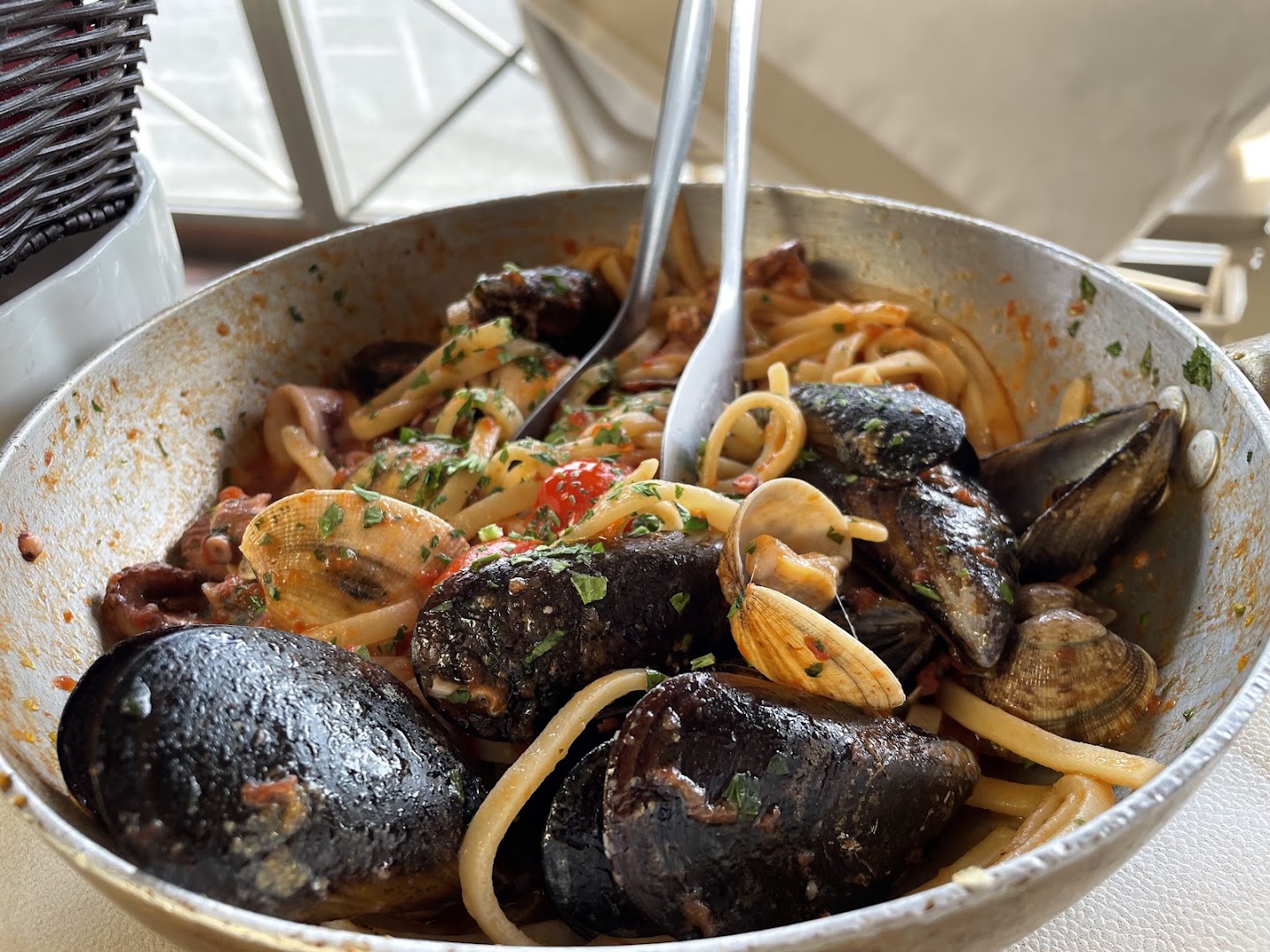 Ristorante Pizzeria Muffoletto