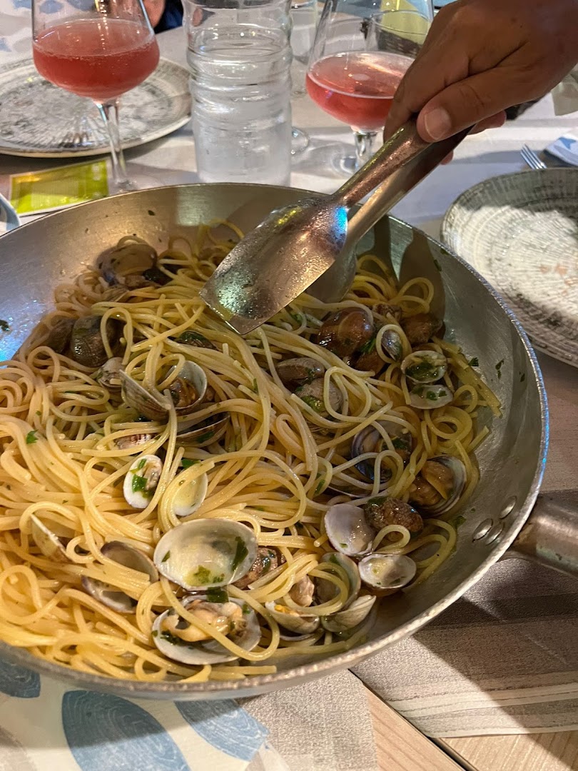 Ristorante Pizzeria Muffoletto, Ceriale