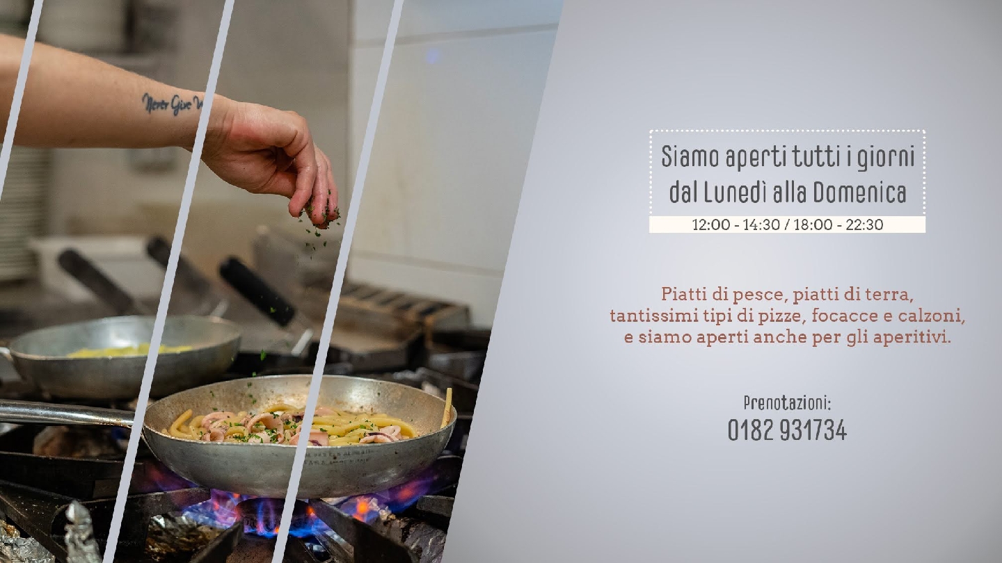 Ristorante Pizzeria Muffoletto