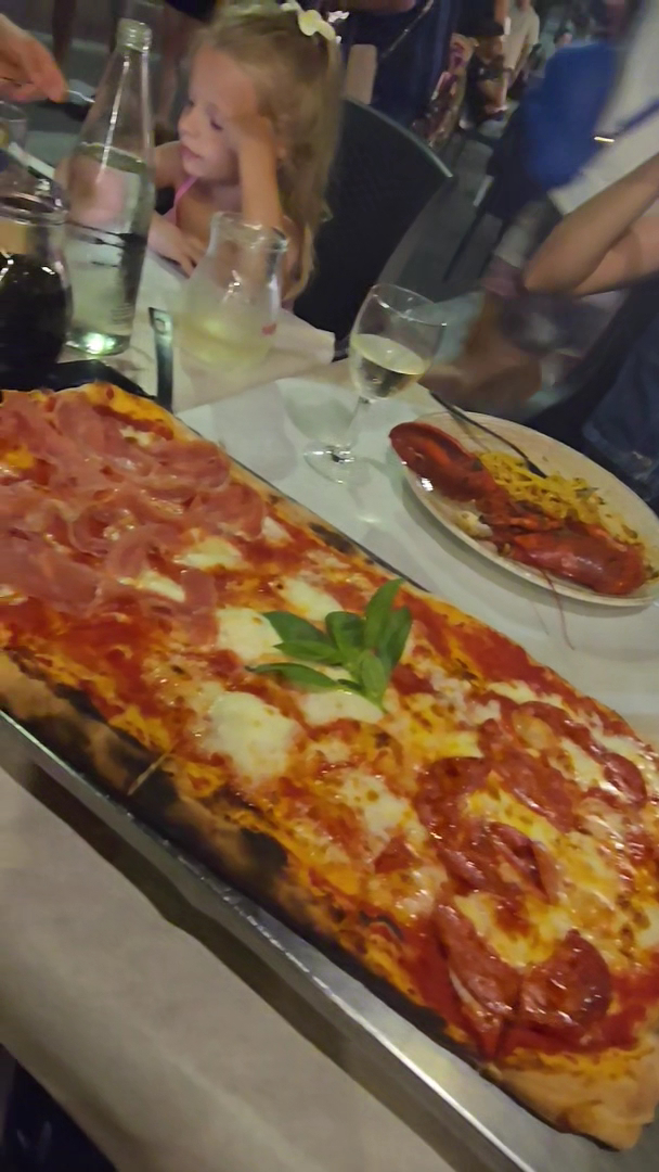 Ristorante Pizzeria Muffoletto