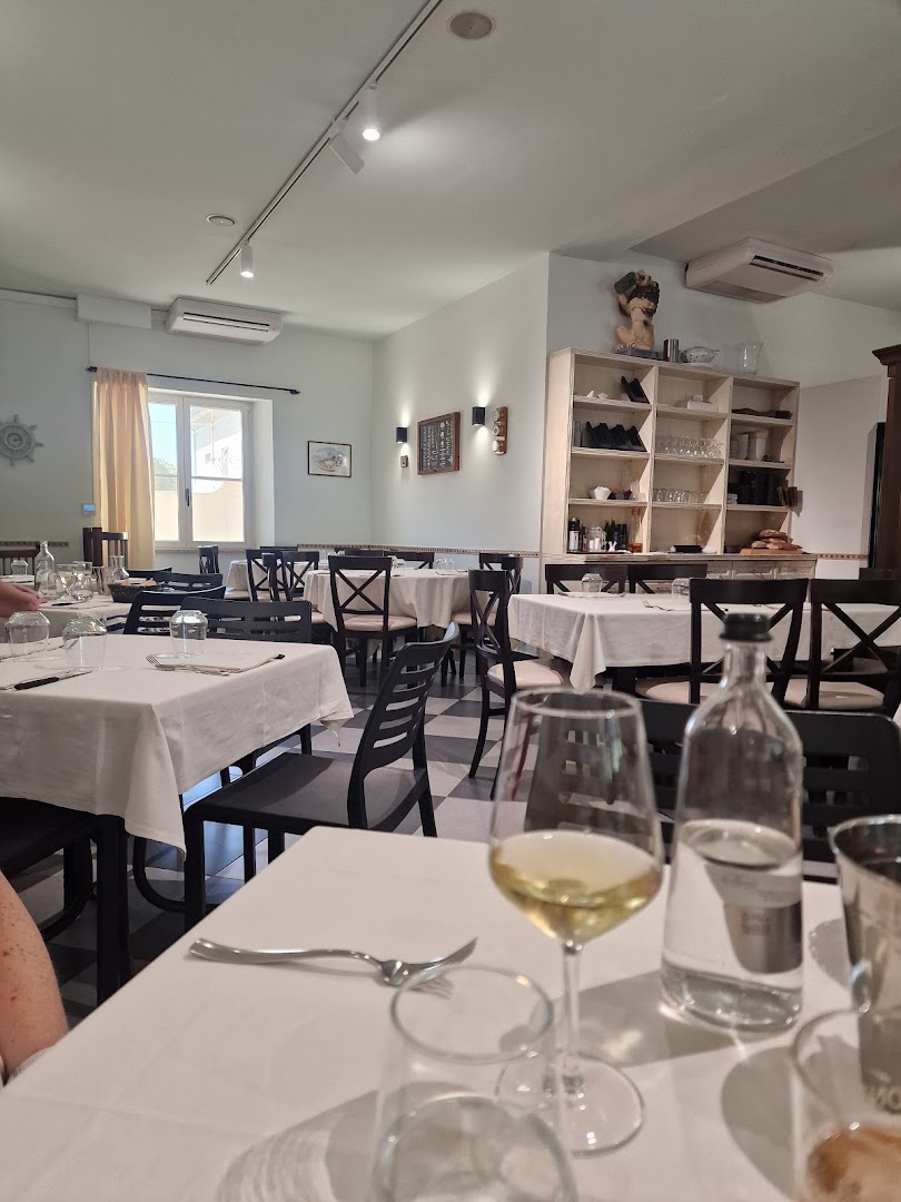 Ristorante Pizzeria Mum And Dad