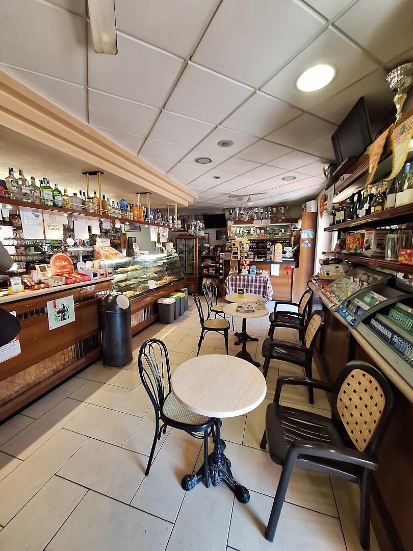 Ristorante Pizzeria My Bar