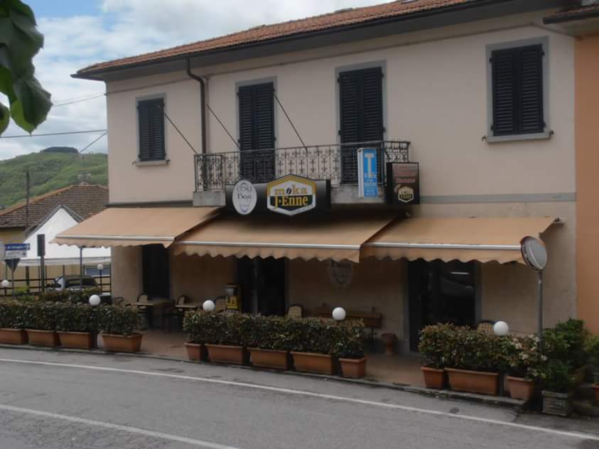 Ristorante Pizzeria My Bar