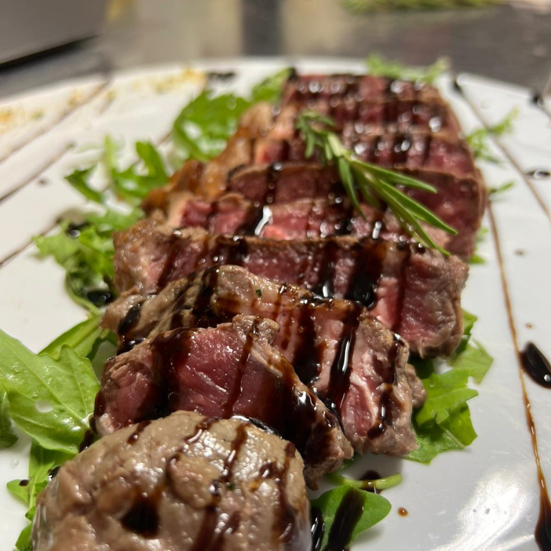 Ristorante Pizzeria Naif