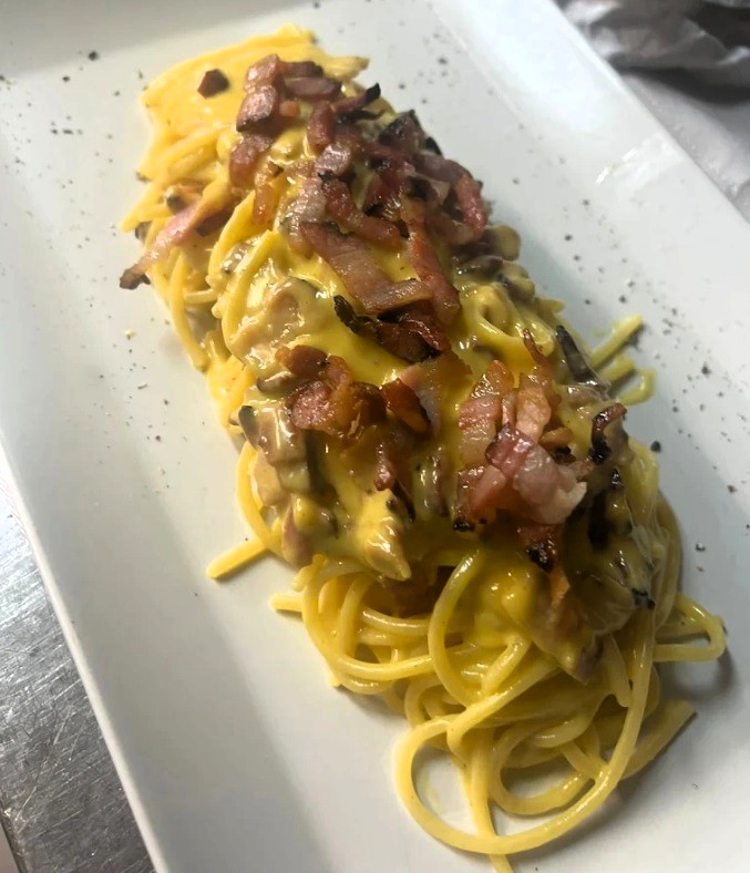 Ristorante Pizzeria Naif