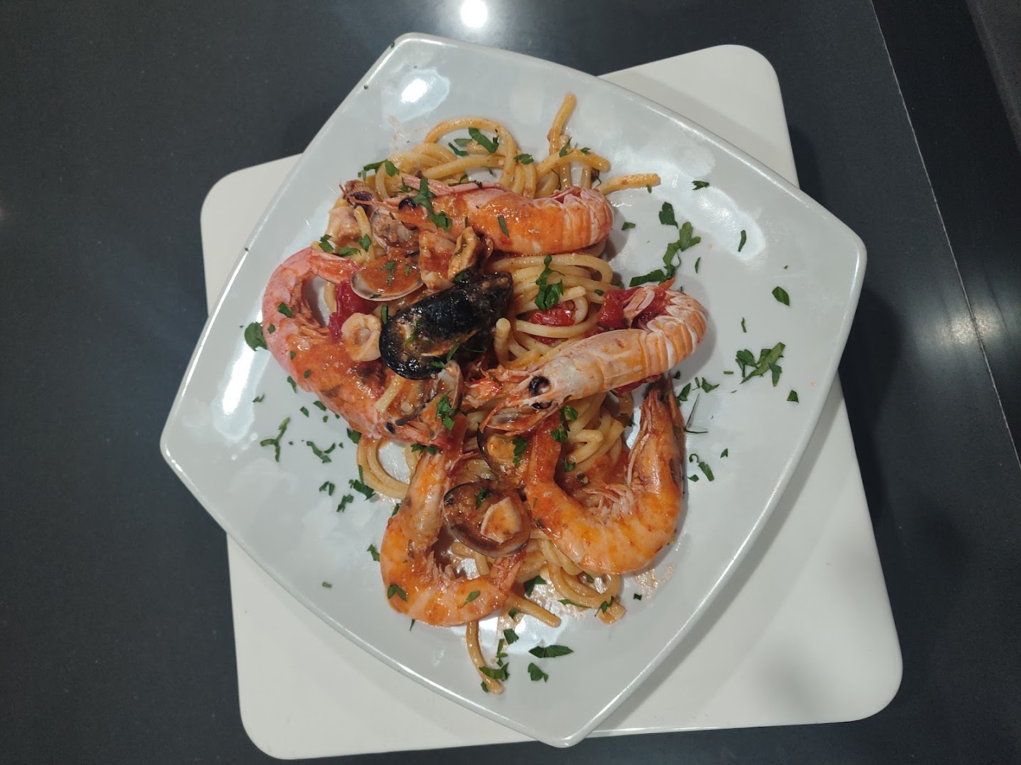 Ristorante pizzeria Nanà
