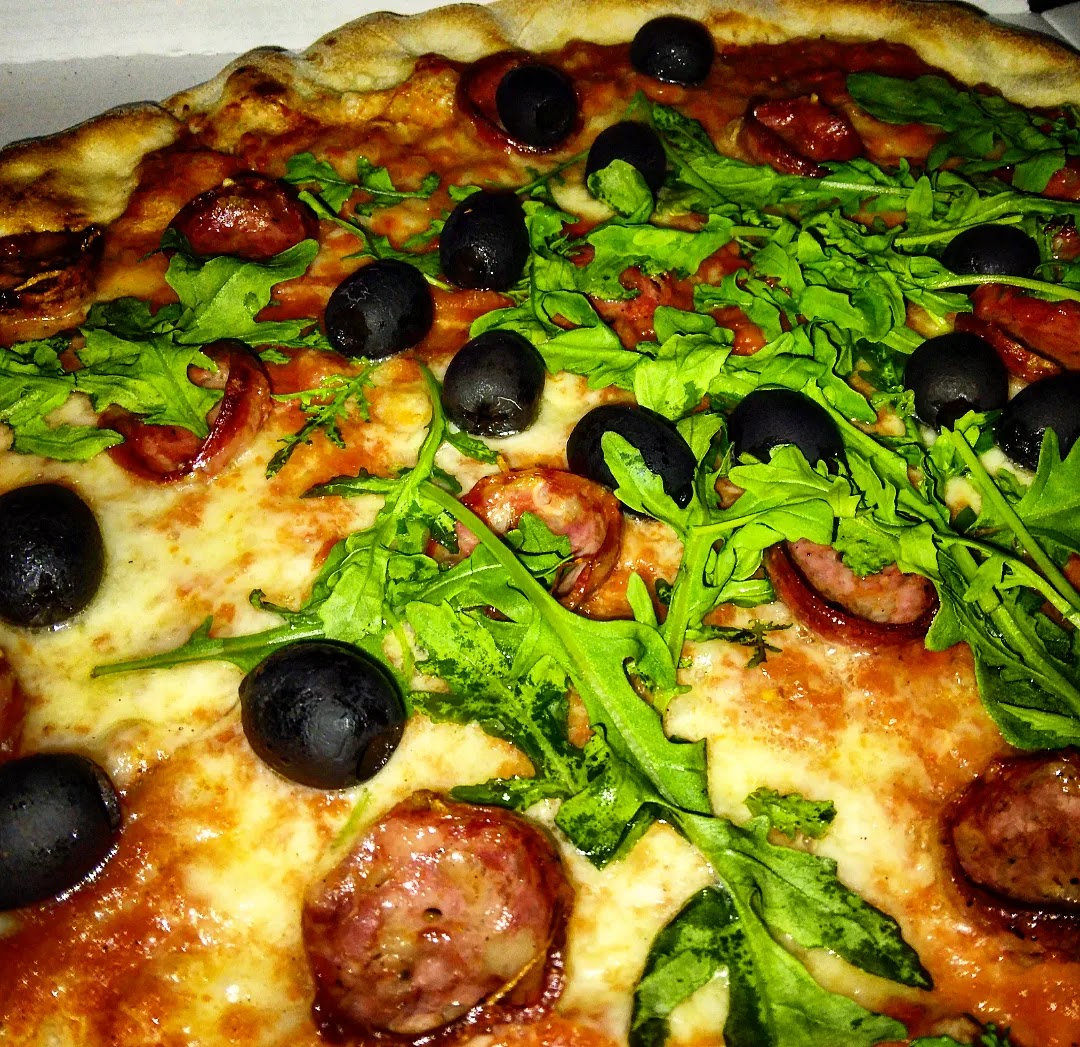 Ristorante Pizzeria Napul'é, Pisticci
