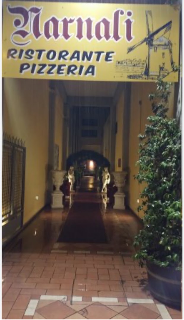 Ristorante Pizzeria Narnali