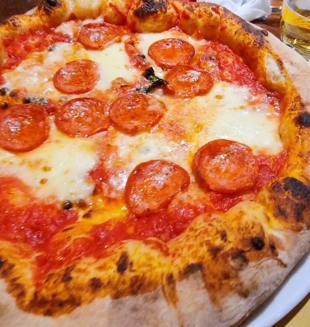 Ristorante Pizzeria Narnali