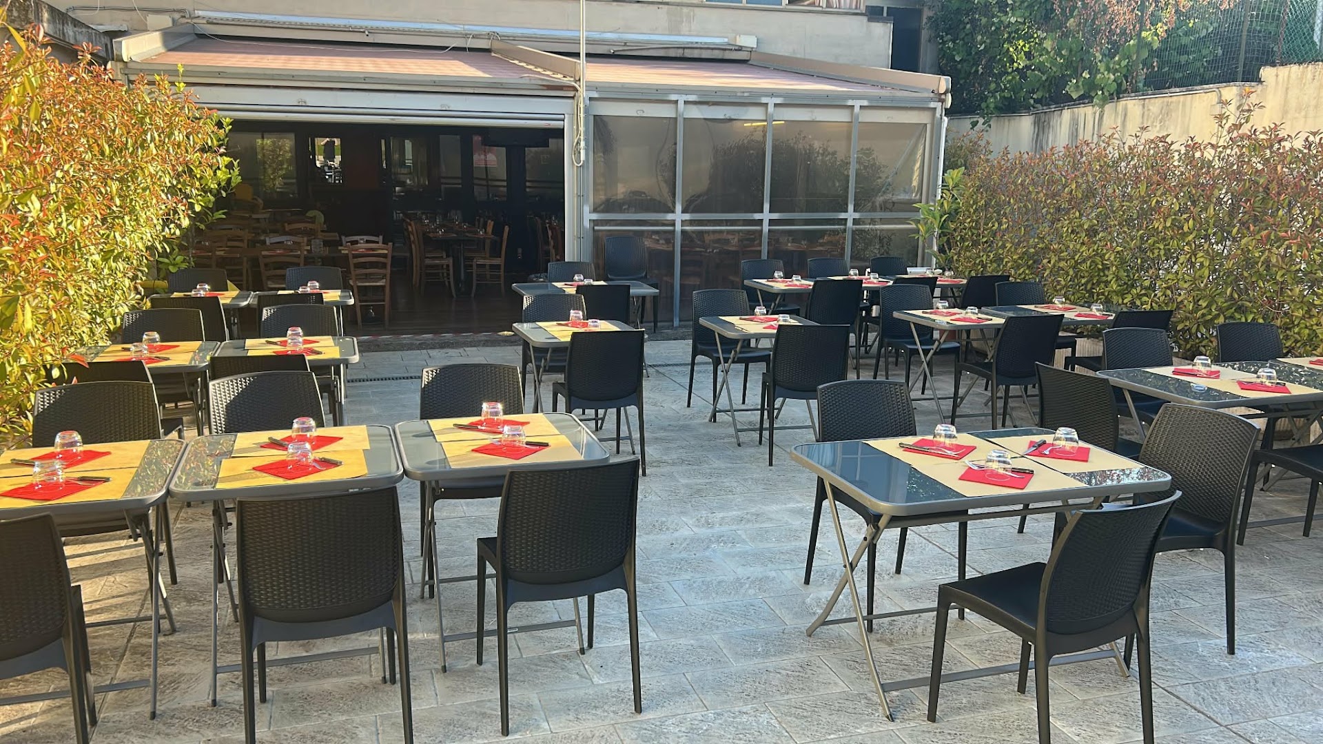 Ristorante Pizzeria Narnali