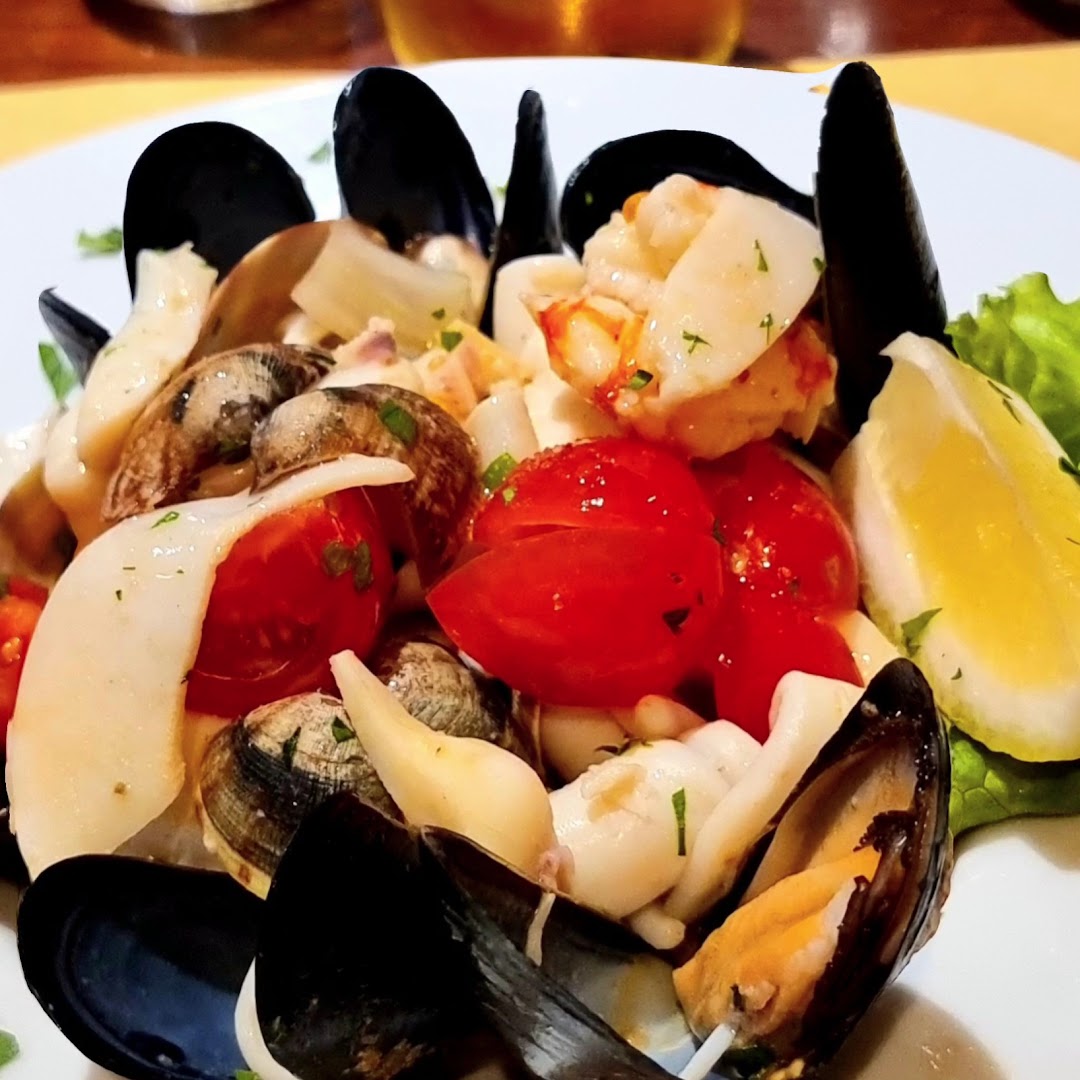 Ristorante Pizzeria Narnali