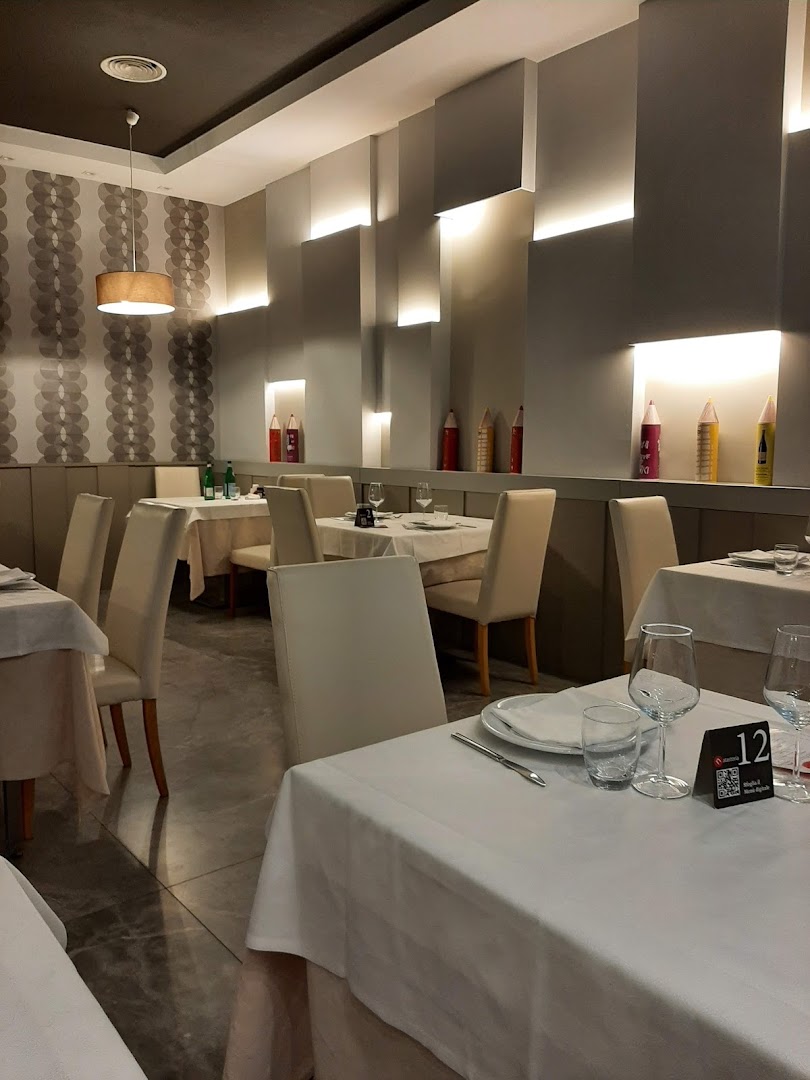 Ristorante & Pizzeria N'ata Storia, Marigliano