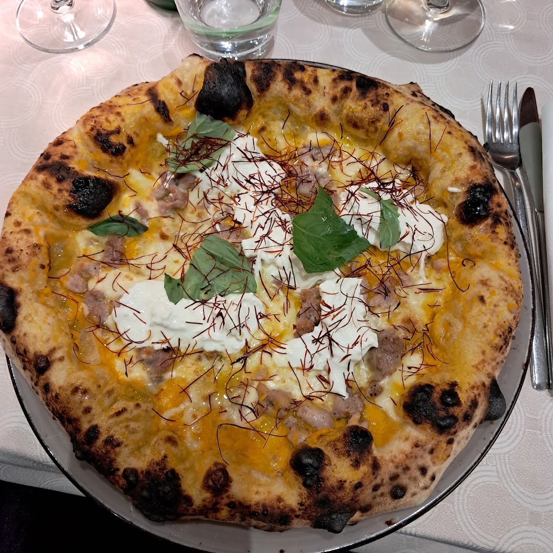 Ristorante & Pizzeria N'ata Storia