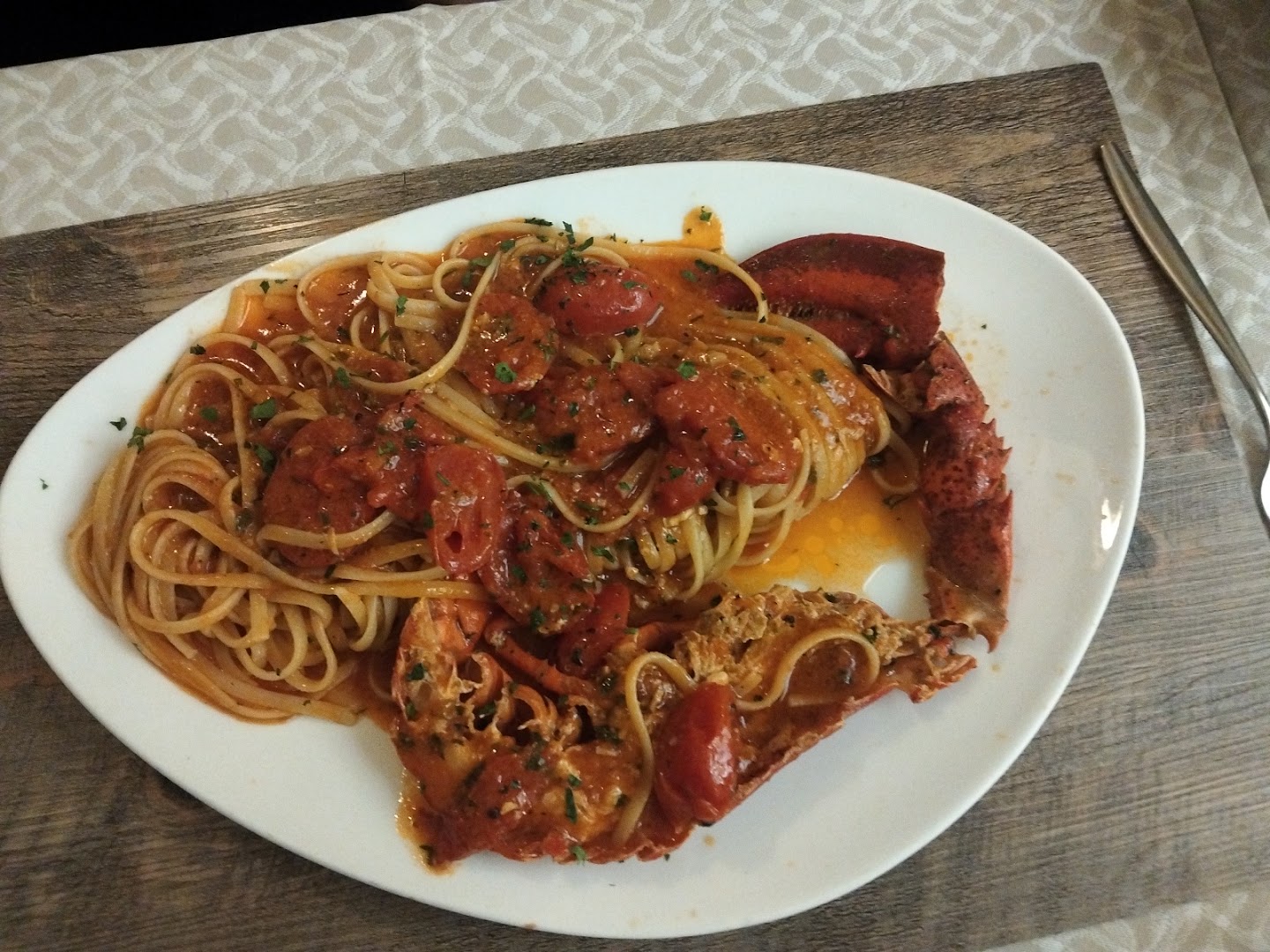 Ristorante Pizzeria Natalino