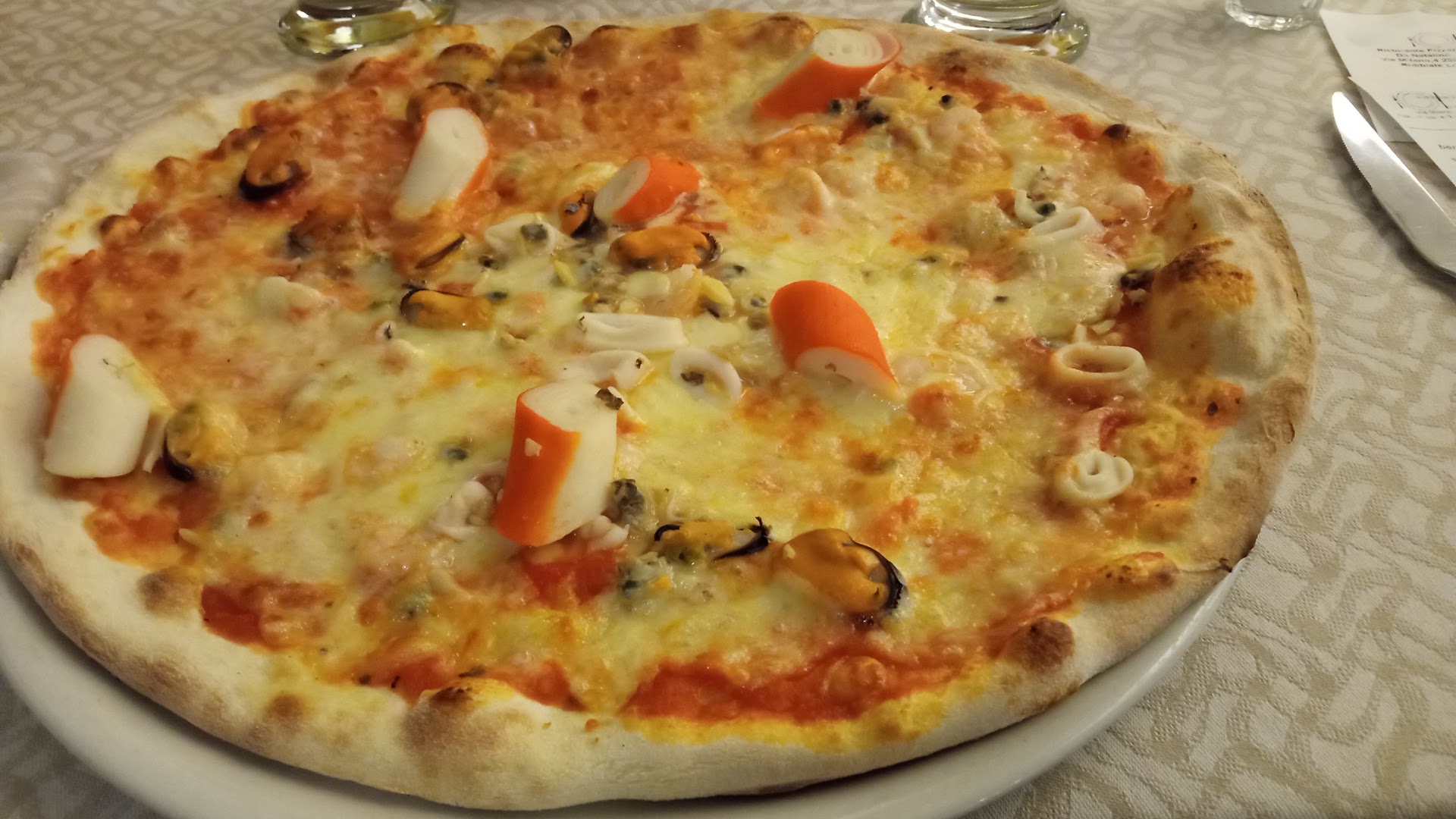 Ristorante Pizzeria Natalino