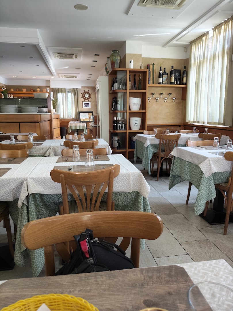 Ristorante Pizzeria Natalino