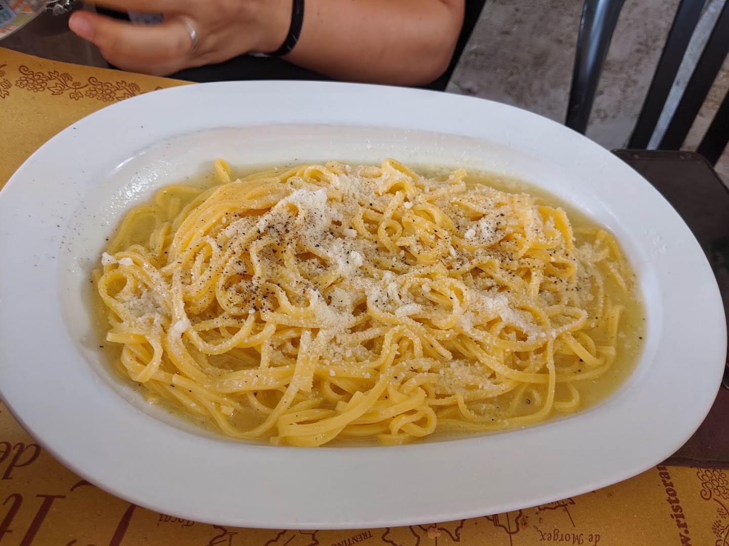 Ristorante Pizzeria Navona Notte, Roma