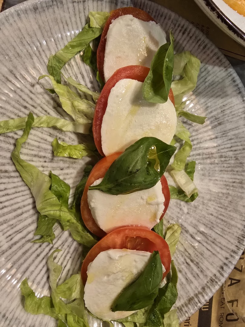 Ristorante Pizzeria Navona Notte