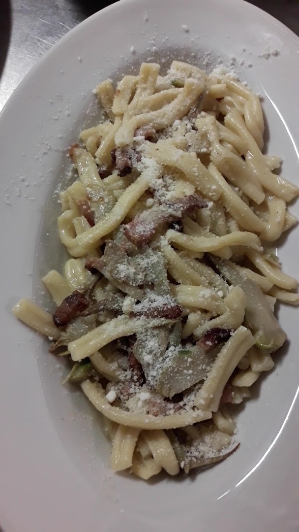 Ristorante Pizzeria Navona Notte