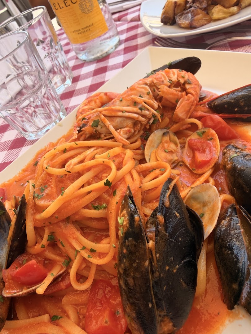 Ristorante Pizzeria Navona