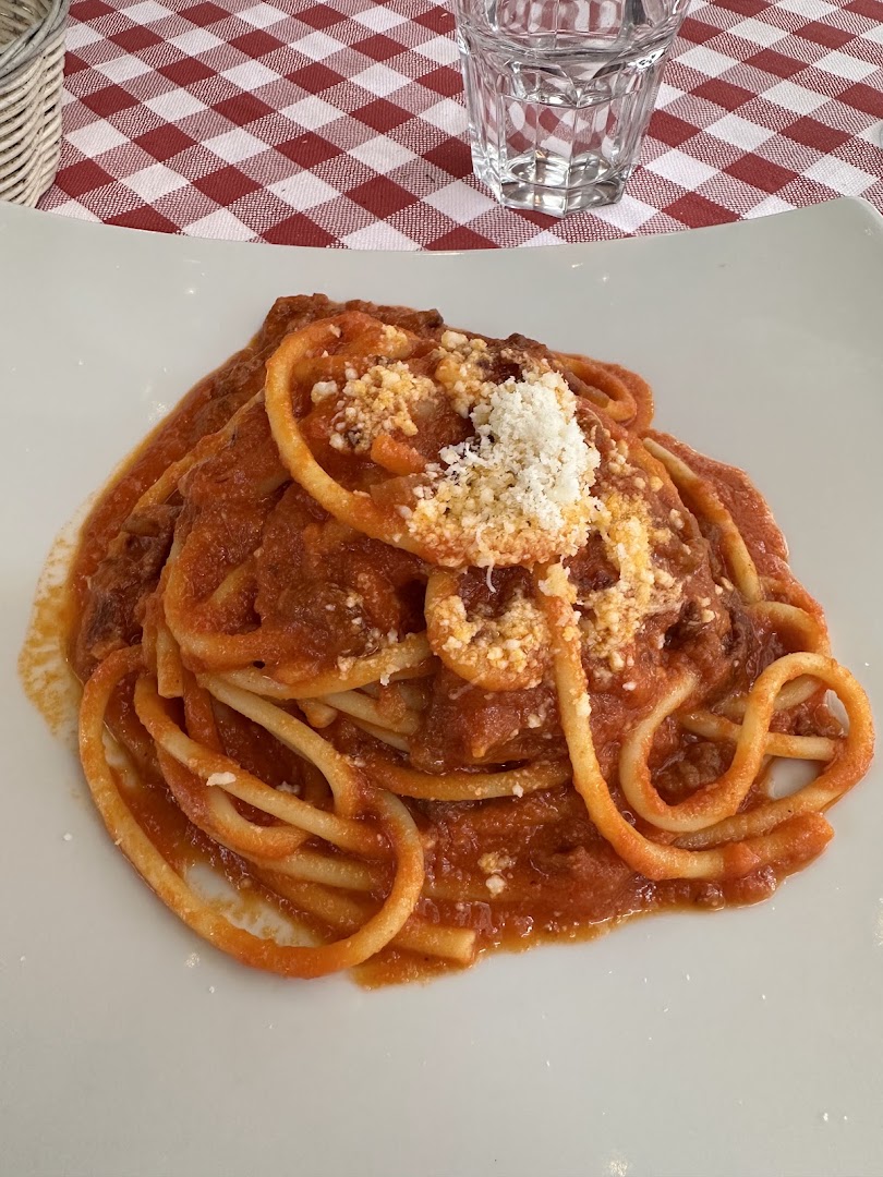 Ristorante Pizzeria Navona