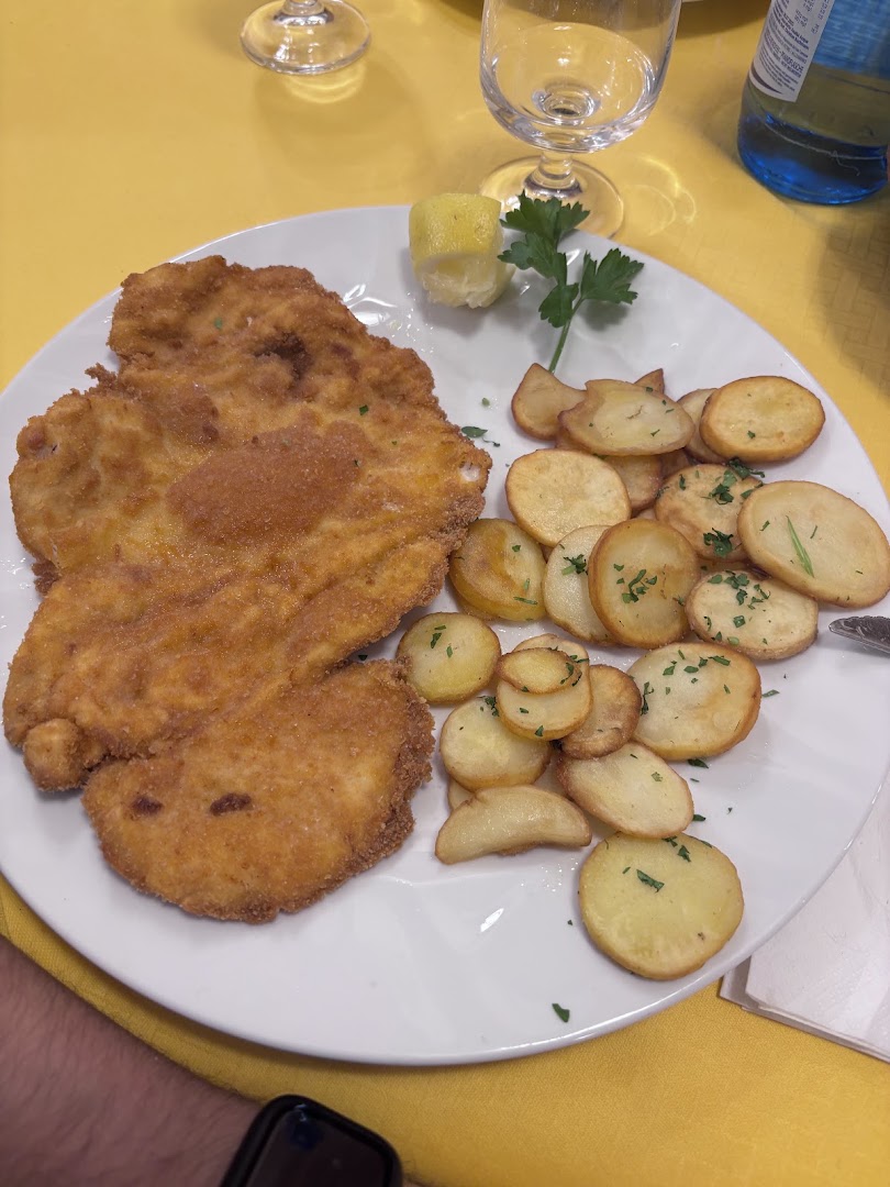 Ristorante Pizzeria Nazionale