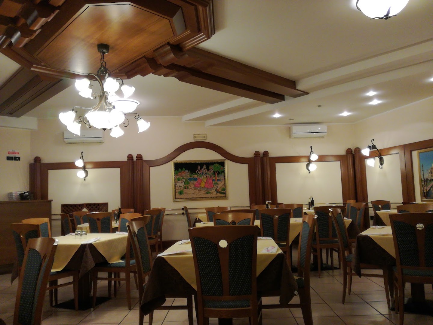Ristorante Pizzeria Nazionale