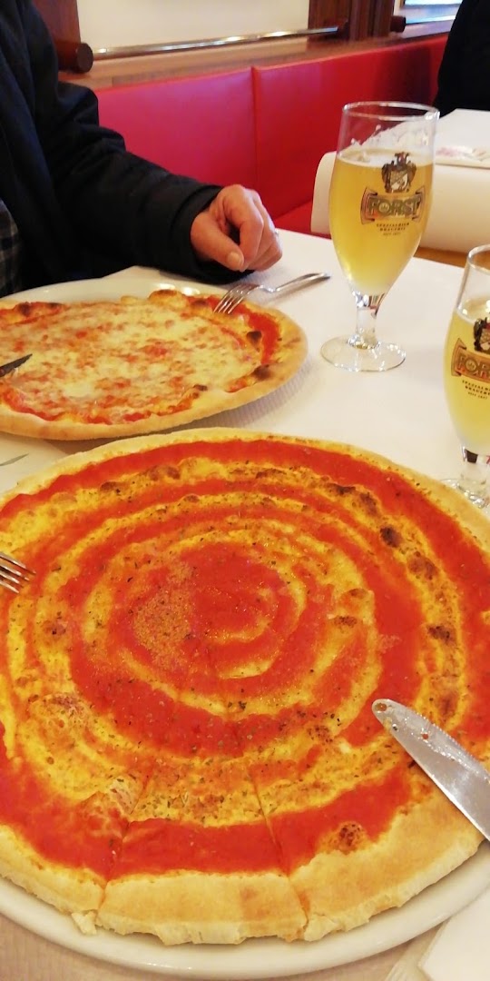 Ristorante Pizzeria Nazionale