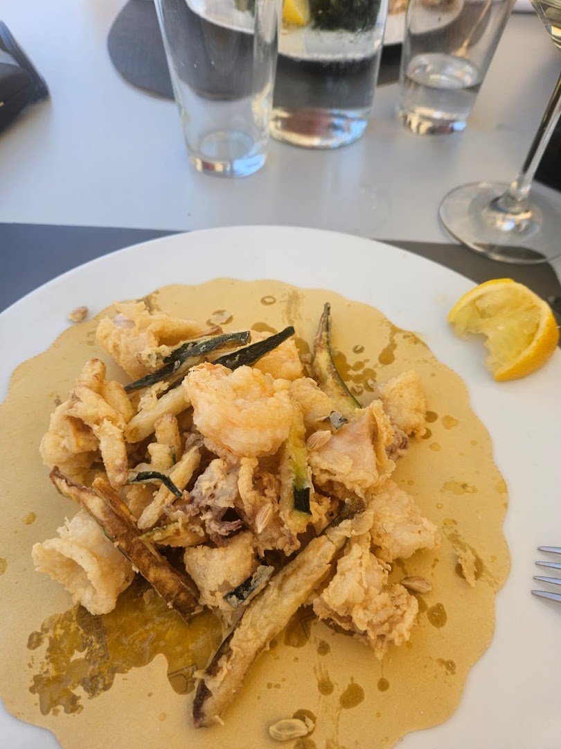 Ristorante Pizzeria Nero di Seppia