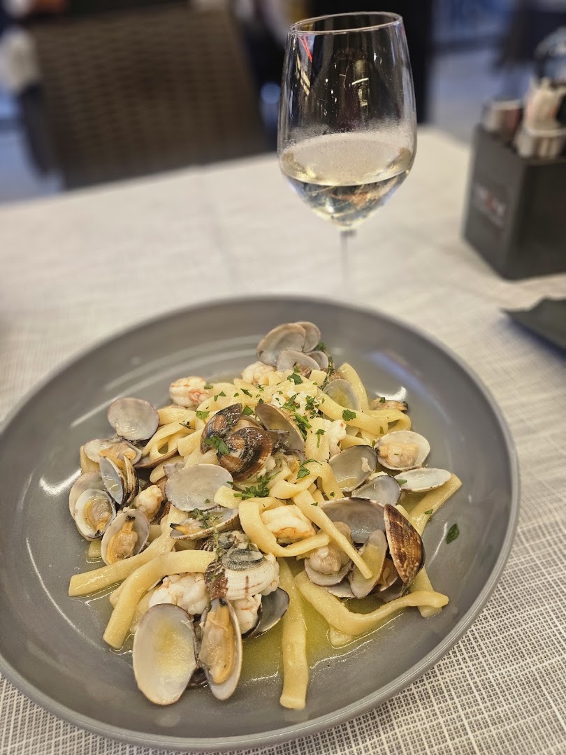 Ristorante Pizzeria Nerone