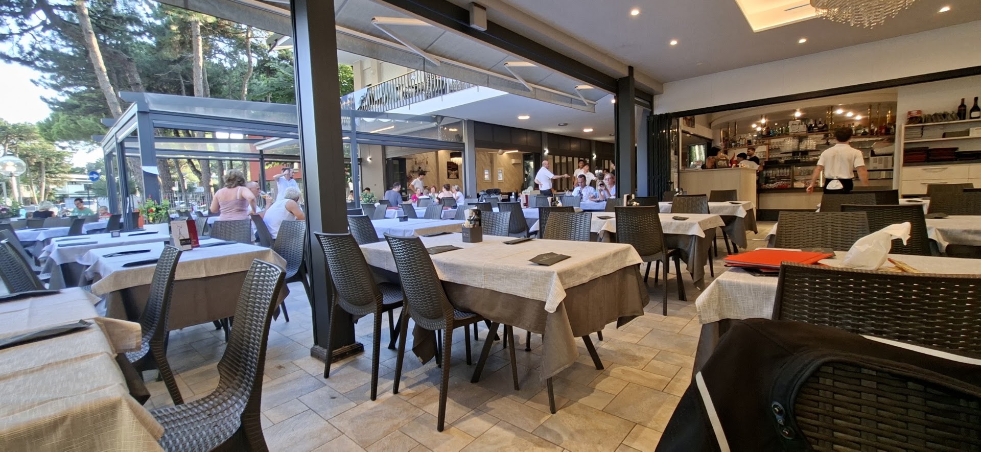 Ristorante Pizzeria Nerone