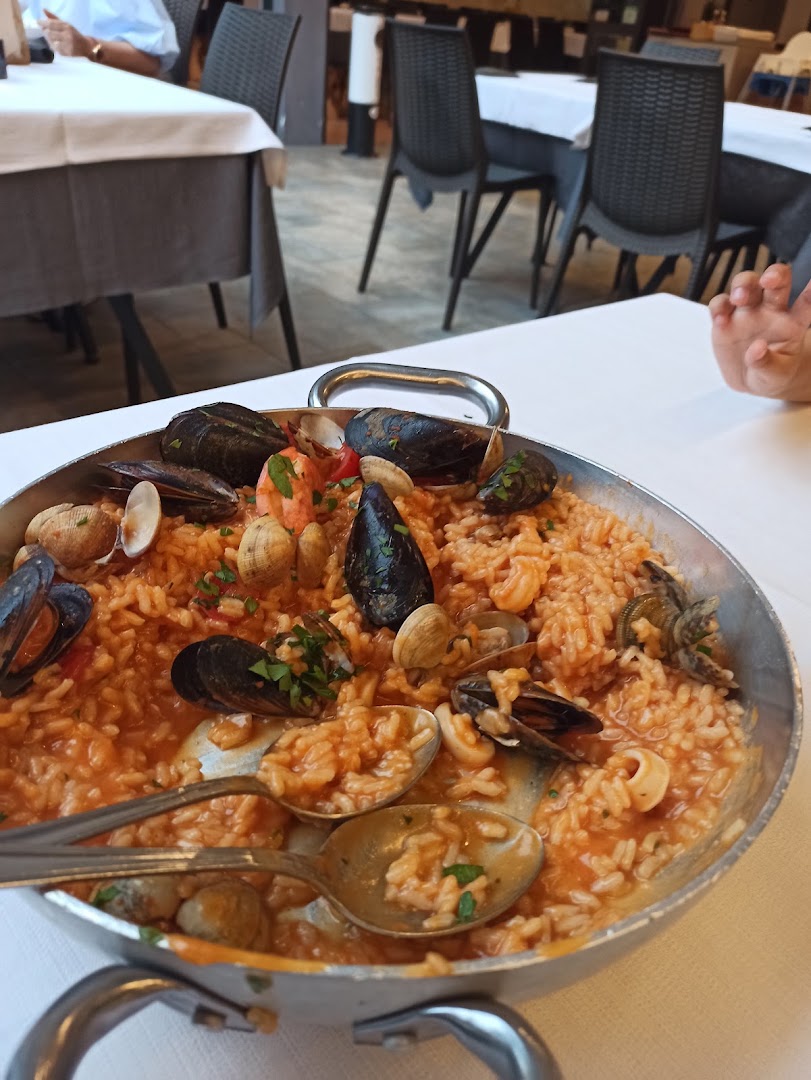 Ristorante Pizzeria Nerone